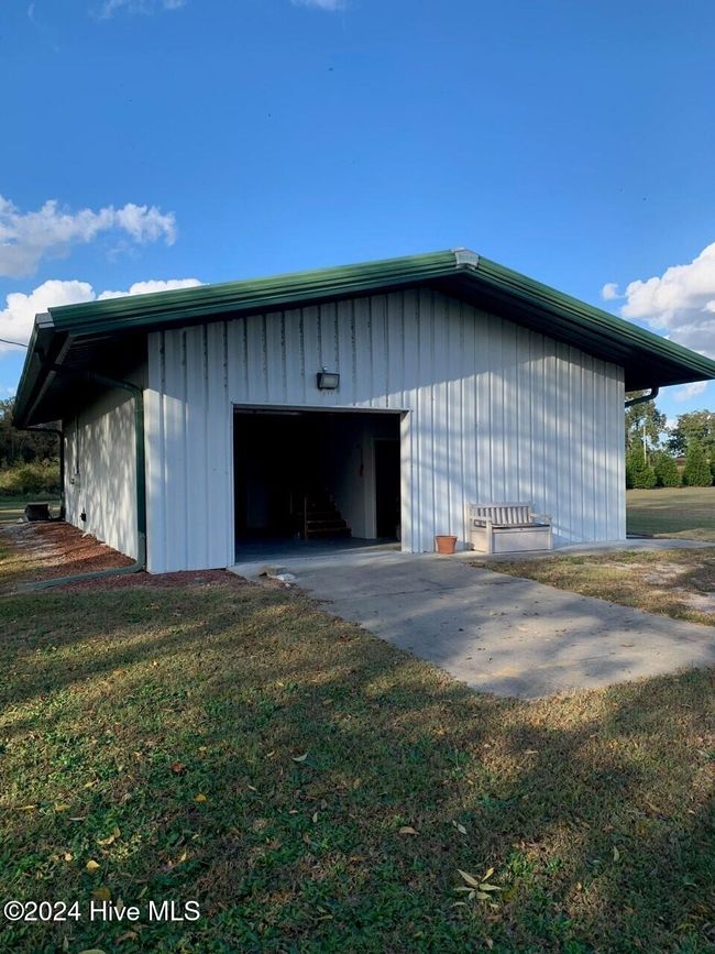 8110 Wiggins Mill Rd, Home with 0 bedrooms, 0 bathrooms and null parking in Lucama NC | Image 4