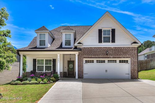 267 Palisade Rdg, Evans, GA, 30809-0608 | Card Image