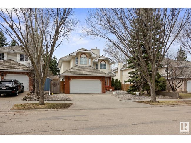 43 Berrymore Dr, House other with 5 bedrooms, 4 bathrooms and 2 parking in St. Albert AB | Image 36
