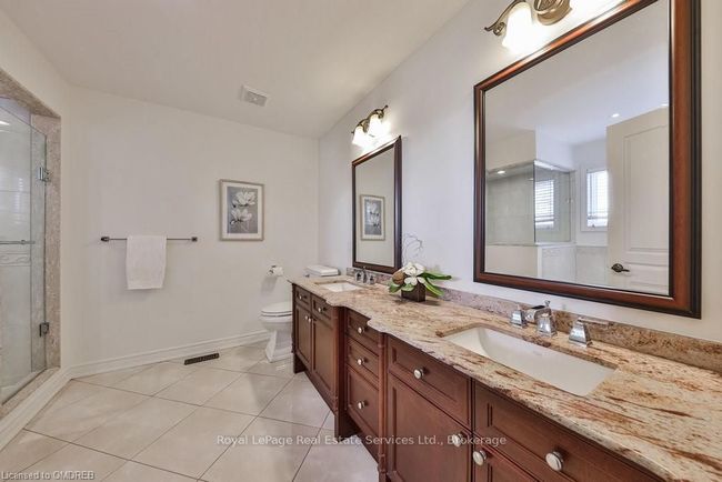 2177 Whitworth Dr, House other with 3 bedrooms, 4 bathrooms and 2 parking in Oakville ON | Image 27