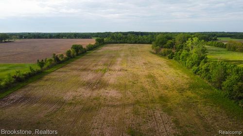Vacant Land 30 Mile Road, Lenox Township, MI, 48050 | Card Image