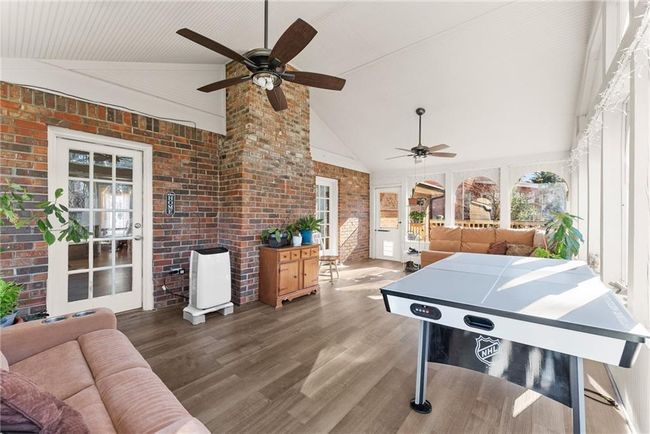 4076 Shady Cir Nw, House other with 4 bedrooms, 3 bathrooms and null parking in Lilburn GA | Image 23