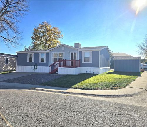 1201 W Thornton Pkwy, Thornton, CO, 80260-5458 | Card Image