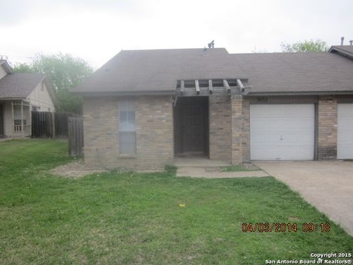 5032 Mayspring, San Antonio, TX, 78217-6419 | Card Image