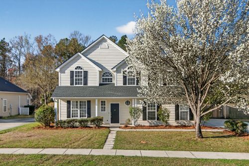 178 Thousand Oaks Cir, Goose Creek, SC, 29445-7263 | Card Image