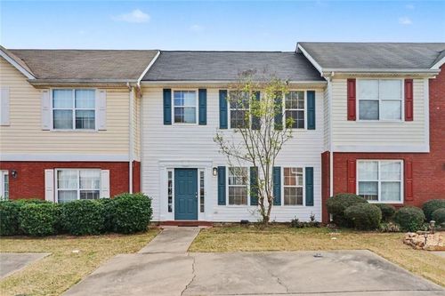 116 Westside Chase Sw, Cartersville, GA, 30120-6387 | Card Image