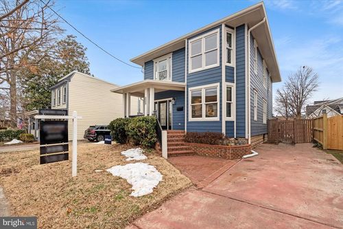 106 E Oxford Avenue, ALEXANDRIA, VA, 22301 | Card Image