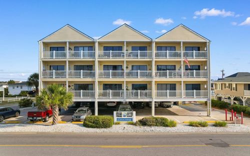 303-4601 N Ocean Blvd., North Myrtle Beach, SC, 29582 | Card Image