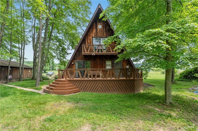 52 Arbor Road Ne, House other with 3 bedrooms, 2 bathrooms and null parking in Minerva OH | Image 29