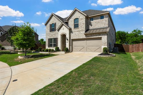 2629 Grouse Hollow Way, Midlothian, TX, 76065-5988 | Card Image