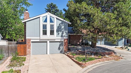 2946 S Moline Pl, Aurora, CO, 80014-3033 | Card Image
