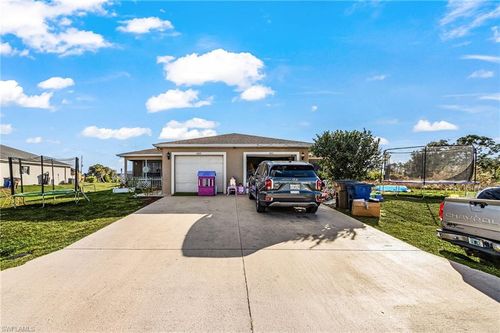 4409 & 4411 22nd St Sw, LEHIGH ACRES, FL, 33973 | Card Image