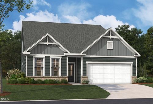 348 Williams Grove Ln, Apex, NC, 27523-7866 | Card Image