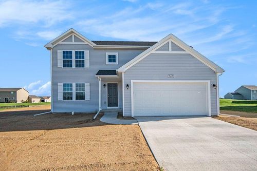 126 Bellflower Drive, Michigan City, IN, 46360 | Card Image