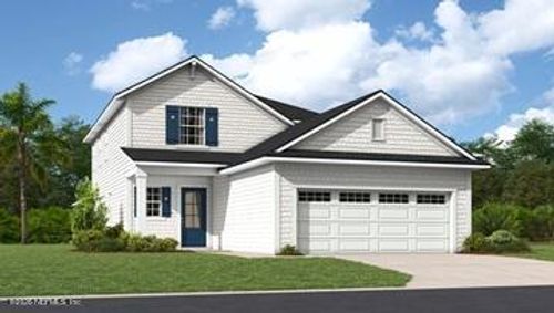 855 Caiden Drive, Ponte Vedra, FL, 32081 | Card Image