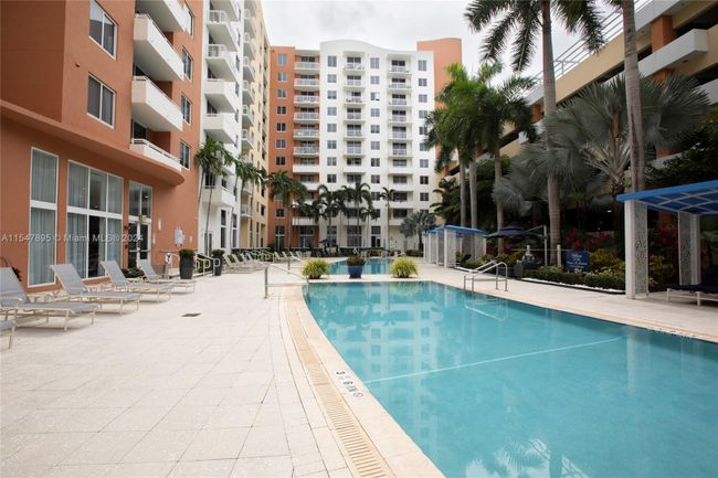 PH15 - 18800 Ne 29th Ave, Condo with 2 bedrooms, 2 bathrooms and null parking in Aventura FL | Image 18