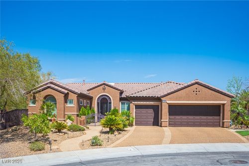3000 Monroe Park Rd, Henderson, NV, 89052-8503 | Card Image