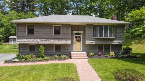 7 Shady Hill Dr, North Reading, MA, 01864-1405 | Card Image