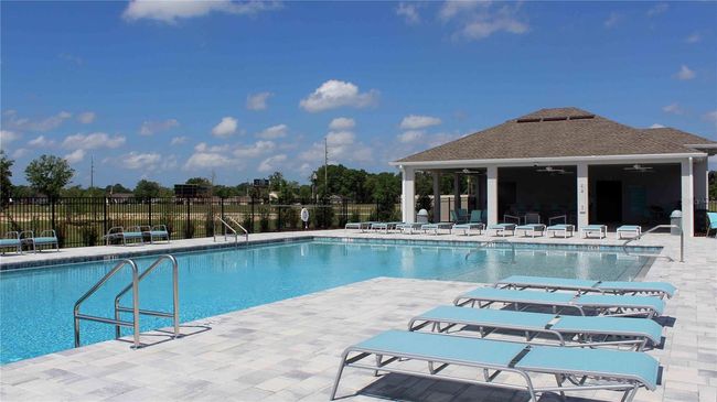 6548 Sw 82 Nd Loop, Townhouse with 3 bedrooms, 3 bathrooms and null parking in OCALA FL | Image 22