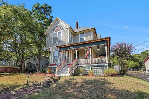 544 Prospect, Hot Springs, AR, 71901 | Card Image