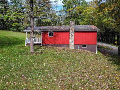 215 Maple Avenue, House other with 3 bedrooms, 1 bathrooms and 2 parking in Terra Alta WV | Image 2