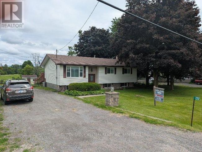 2212 Battersea Rd, House other with 3 bedrooms, 3 bathrooms and 6 parking in Glenburnie ON | Image 24