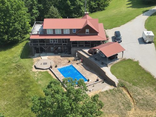 139 Old Pinhook Rd, Mount Olivet, KY, 41064-7744 | Card Image