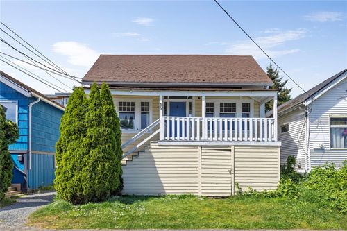 36 Irwin St, Nanaimo, BC, V9R4X1 | Card Image