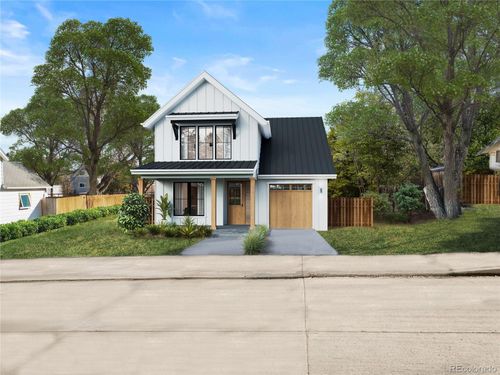128 W Elm St, Elizabeth, CO, 80107-7583 | Card Image
