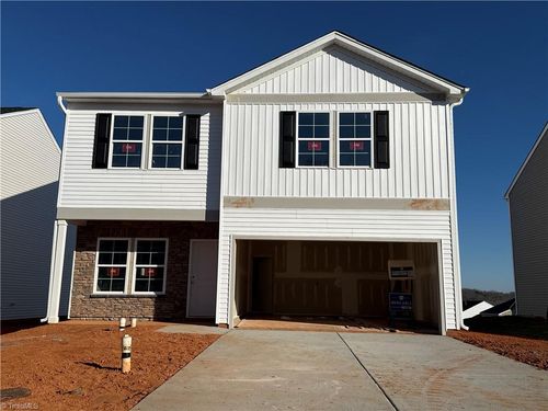 5369 Spicewood Lake Ln, Winston-Salem, NC, 27106-9934 | Card Image