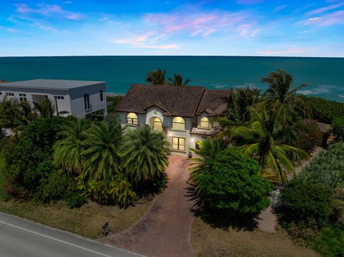 7095 Highway A1a, Melbourne Beach, FL, 32951-3506 | Card Image