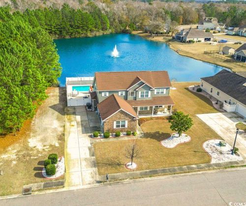 400 Dog Pen Ct, Myrtle Beach, SC, 29588-5566 | Card Image