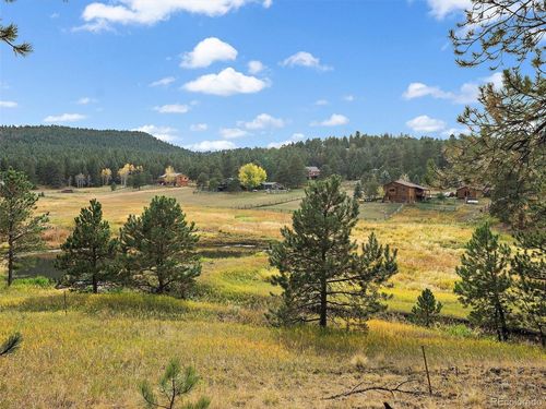 0 Cragmont Dr, Evergreen, CO, 80439 | Card Image