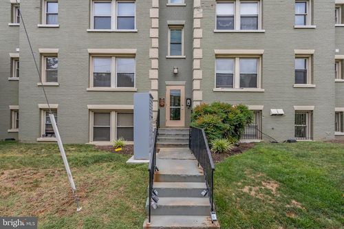 32-4402 1st Pl Ne, WASHINGTON, DC, 20011-5054 | Card Image