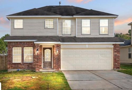 746 Cape Cottage Ln, Spring, TX, 77373-3213 | Card Image