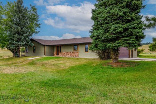 3919 High Trail Rd, Billings, MT, 59101-9004 | Card Image