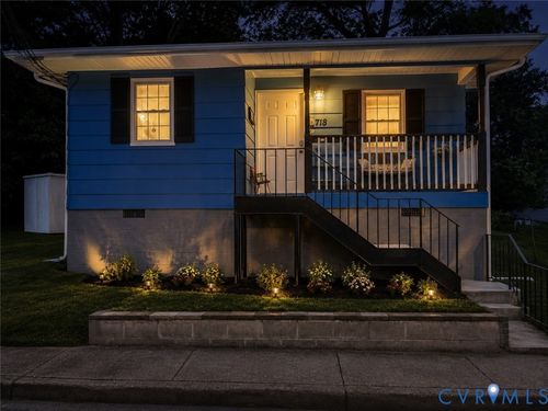 718 Blick St, Petersburg, VA, 23803-2642 | Card Image