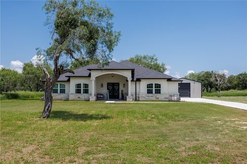 4222 County Road 2289, Odem, TX, 78370-4172 | Card Image