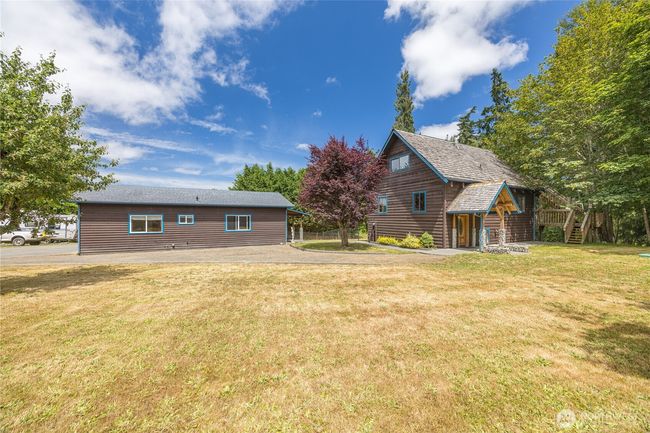 71 Waggler Way, House other with 2 bedrooms, 3 bathrooms and null parking in Sequim WA | Image 11