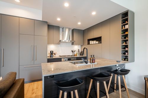 435-55 Klahanie Dr, Port Moody, BC, V3H0M9 | Card Image