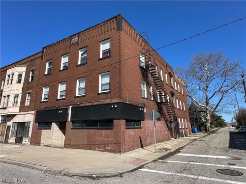 11239 Superior Avenue, Cleveland, OH, 44106 | Card Image