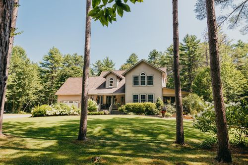 706 Scribner Hill Road, Otisfield, ME, 04270 | Card Image