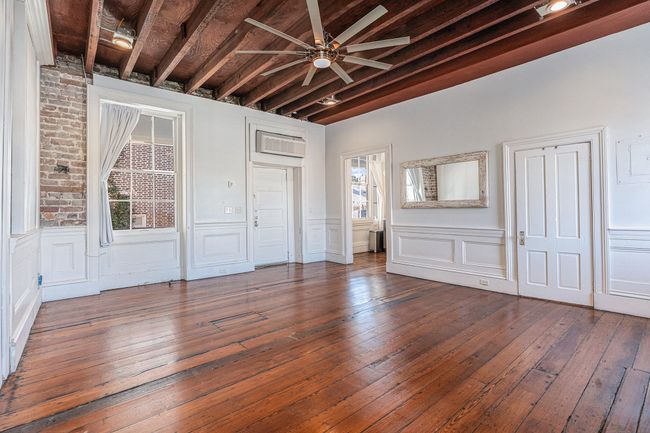 53 Hasell St. H View Towards the Kitchen | Image 11