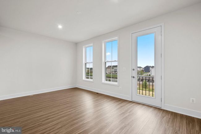 123 Galaxy Pl, Townhouse with 3 bedrooms, 4 bathrooms and null parking in STEPHENSON VA | Image 16