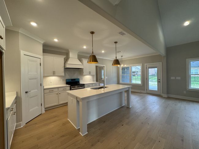 4110 Fargo Ct, House other with 4 bedrooms, 3 bathrooms and 3 parking in Murfreesboro TN | Image 7