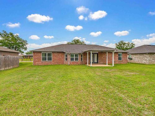 5574 Mill Race Cir, Pace, FL, 32571-6438 | Card Image