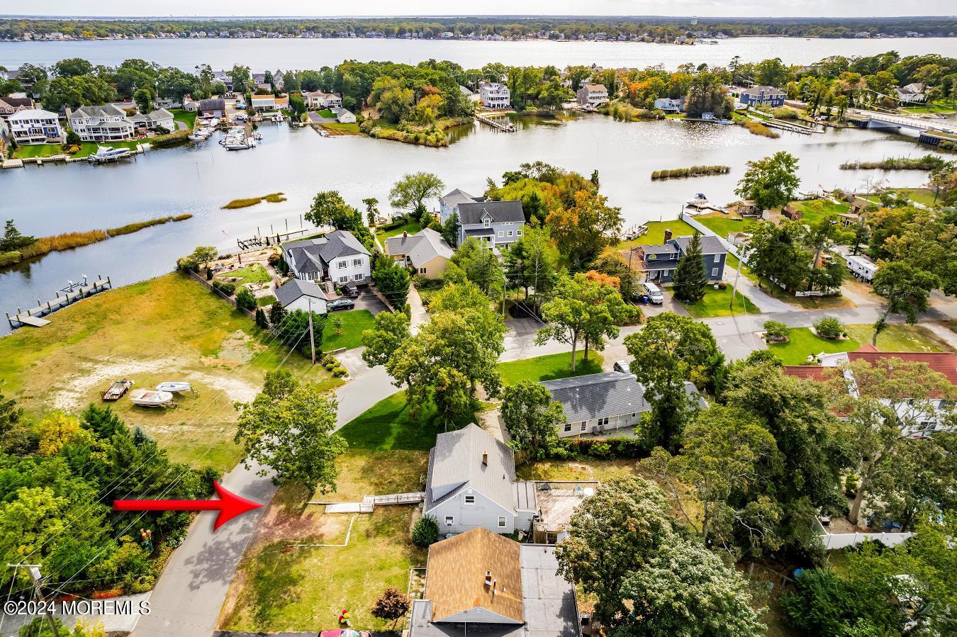 Carroll Fox Rd, Brick, NJ 08724