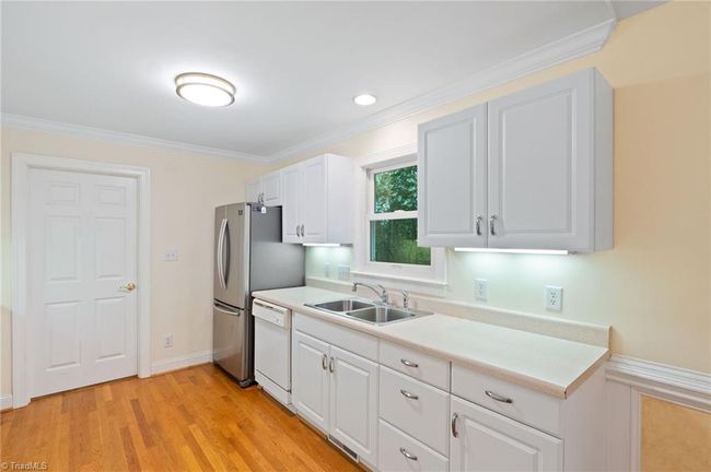 7099 Destiny Jo Rd, House other with 3 bedrooms, 2 bathrooms and null parking in Pleasant Garden NC | Image 15