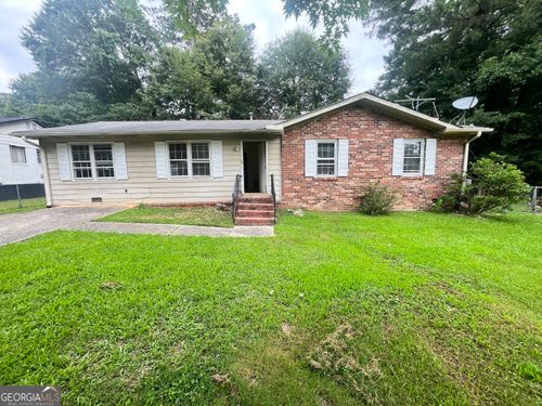291 Terry Ct, Riverdale, GA, 30274-3118 | Card Image