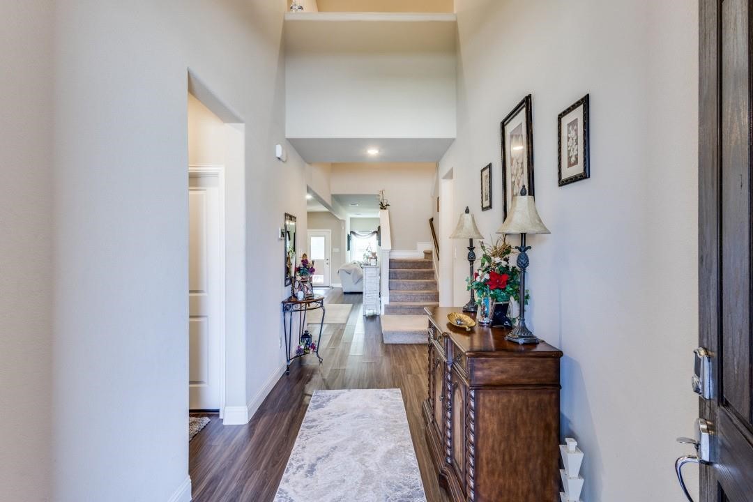 Residential Lease in McKinney 2
